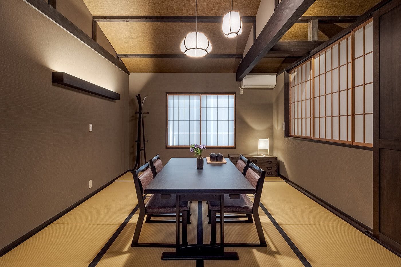 ROJIYU KYOTO