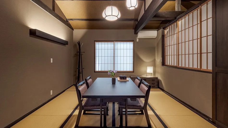 ROJIYU KYOTO