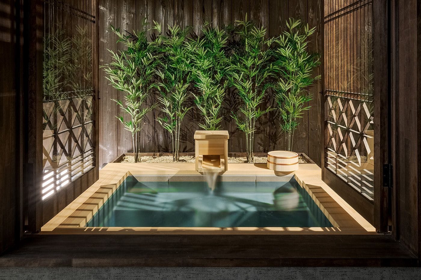 ROJIYU KYOTO（路地湯 京都）