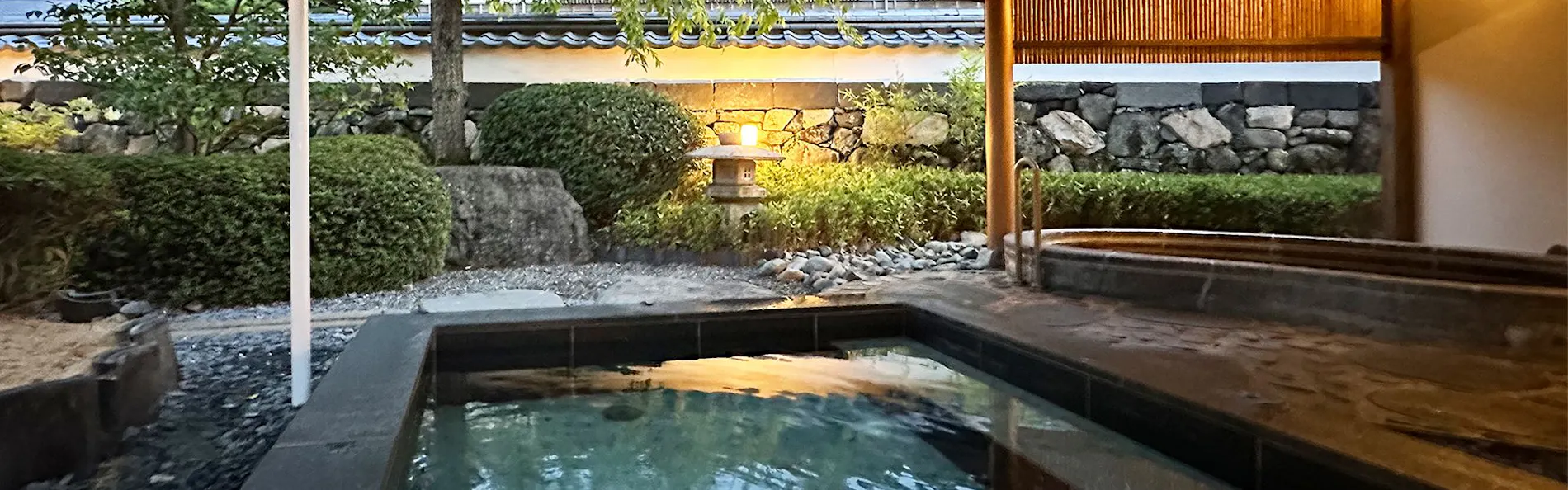 萩城三の丸 北門屋敷