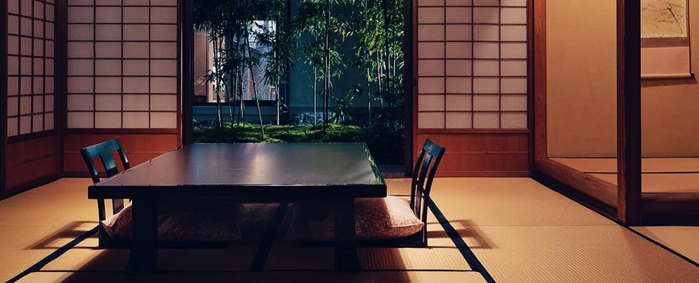 Hagijo Sannomaru Hokumon Yashiki