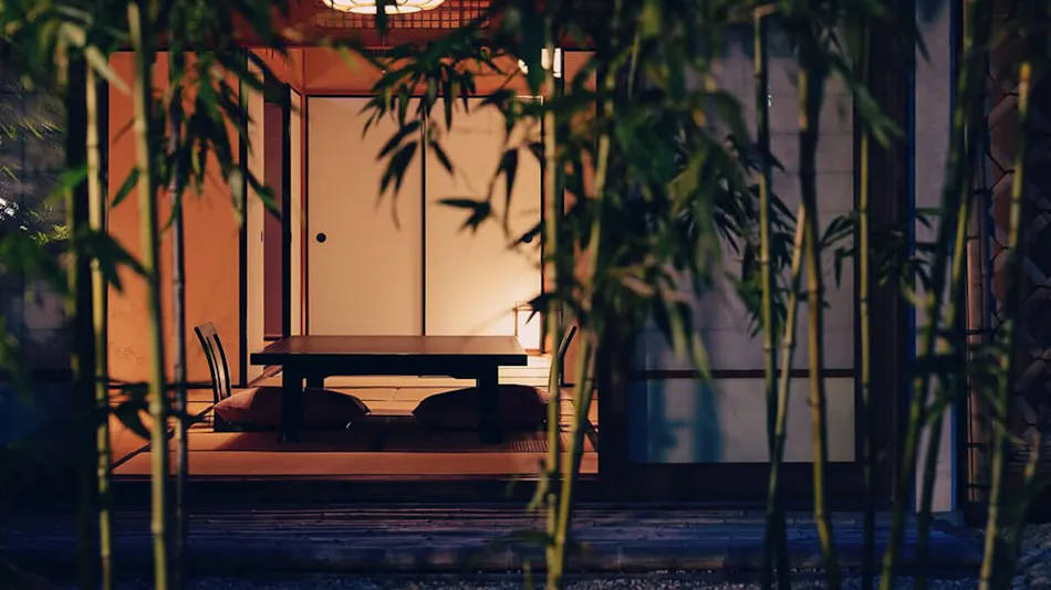 Hagijo Sannomaru Hokumon Yashiki