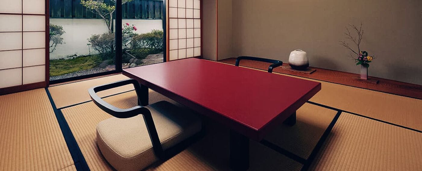 萩城三の丸　北門屋敷