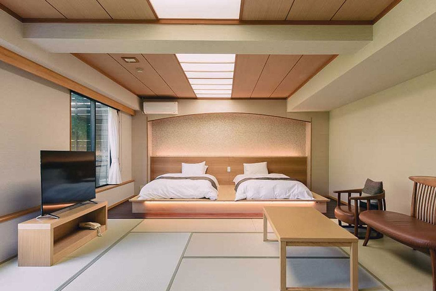 萩城三の丸　北門屋敷