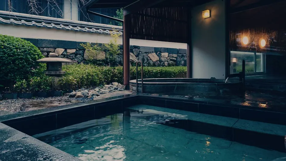 Hagijo Sannomaru Hokumon Yashiki