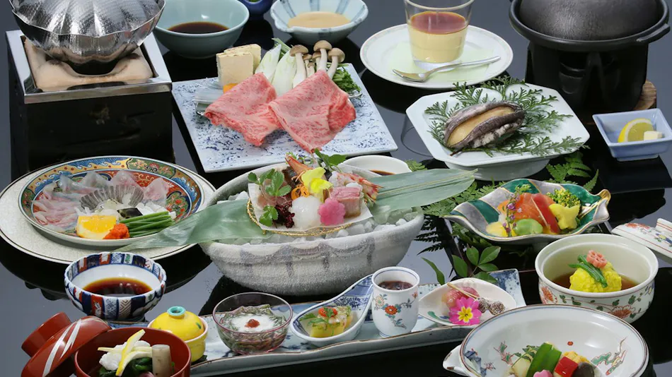 Hagijo Sannomaru Hokumon Yashiki