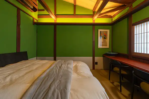 ห้องพัก