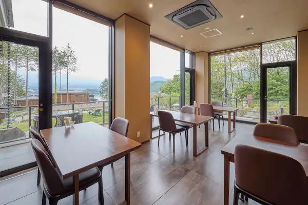 ร้านอาหาร