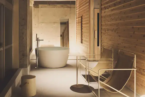 ห้องอาบน้ำ