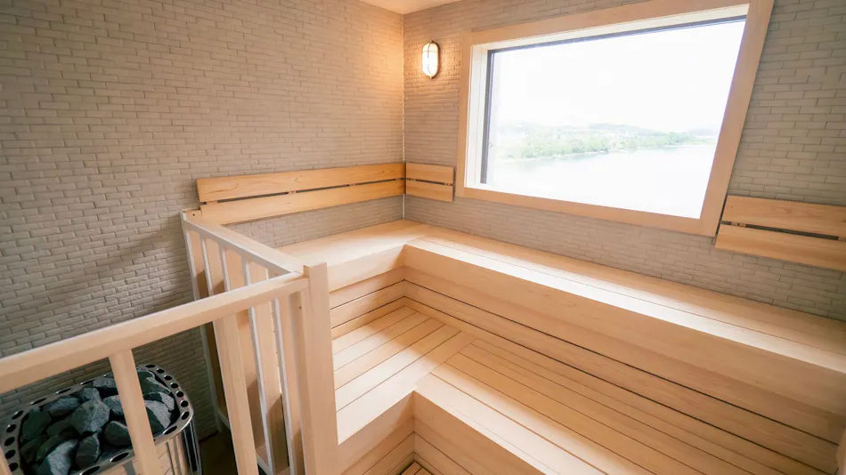 Yuya Bay Onsen Hotel Yokikan