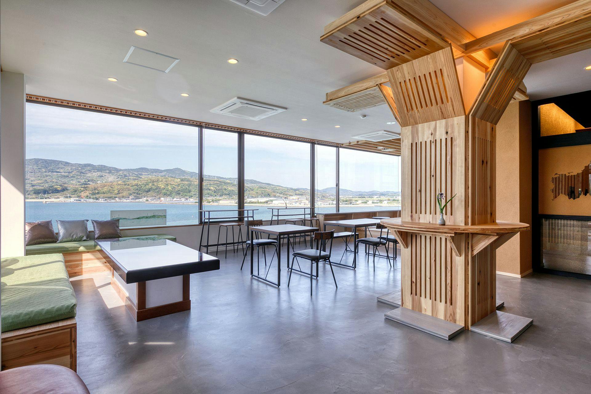 ภายในห้อง