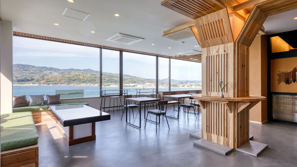 Yuya Bay Onsen Hotel Yokikan