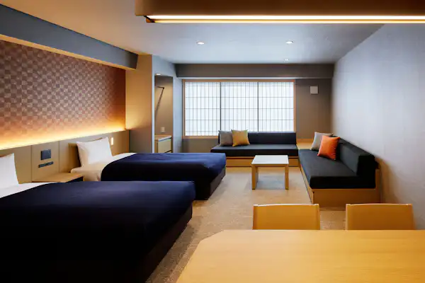 ห้องพัก