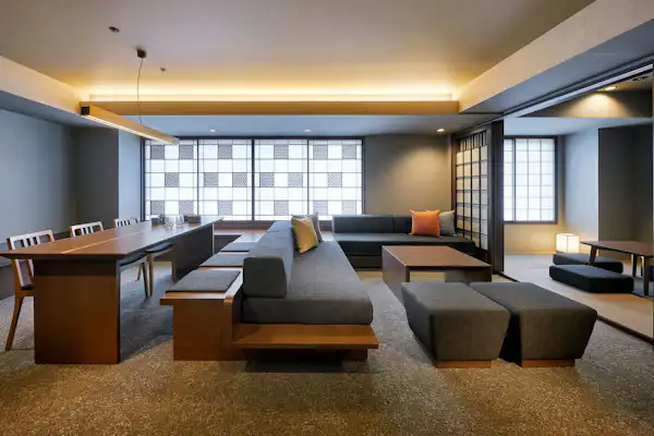 ห้องพัก