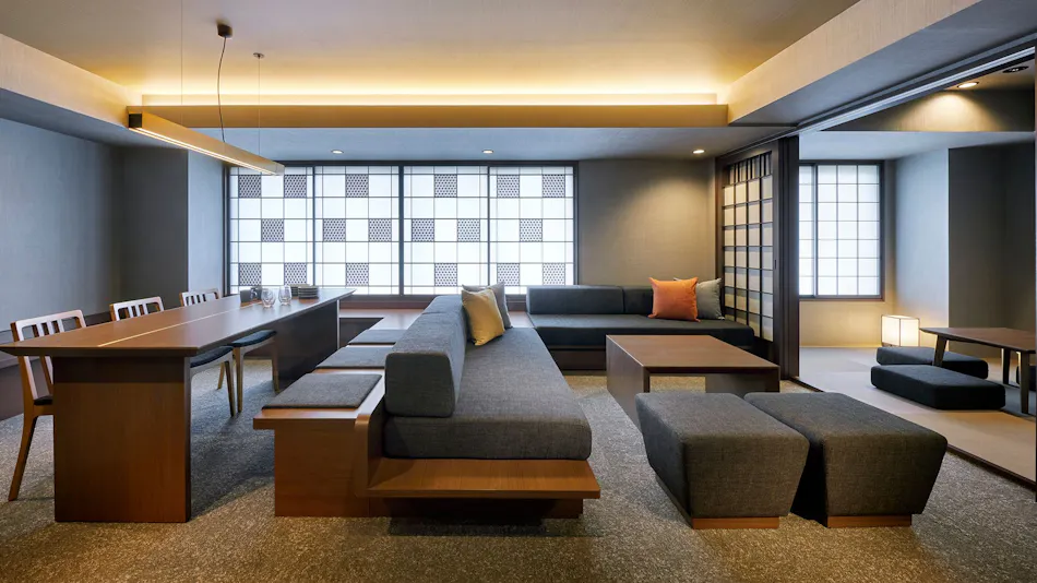 Minn Karasuma Gojo Kyoto Station North