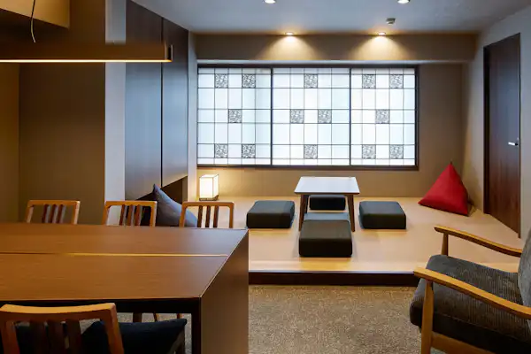 ห้องพัก