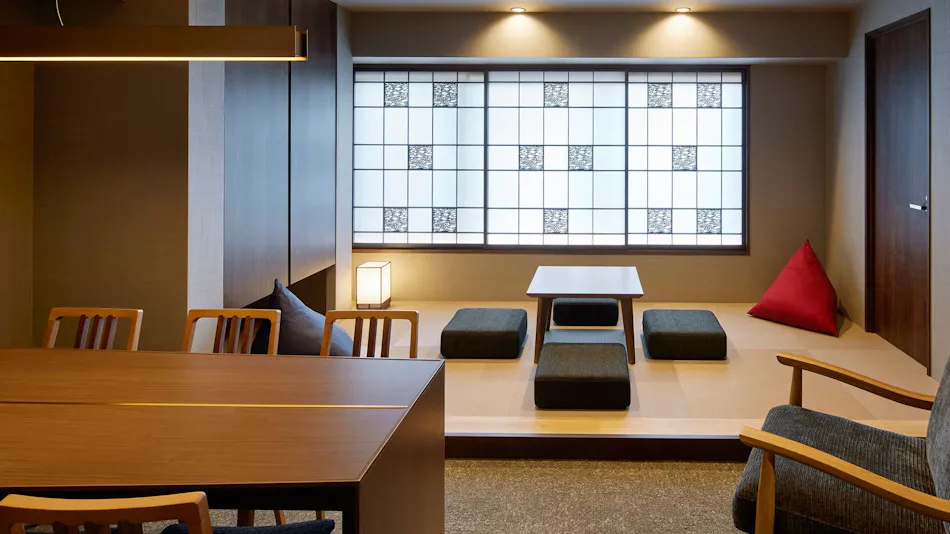 Minn Karasuma Gojo Kyoto Station North