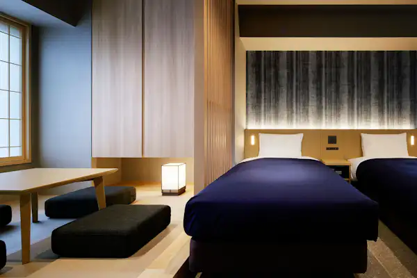 ห้องพัก