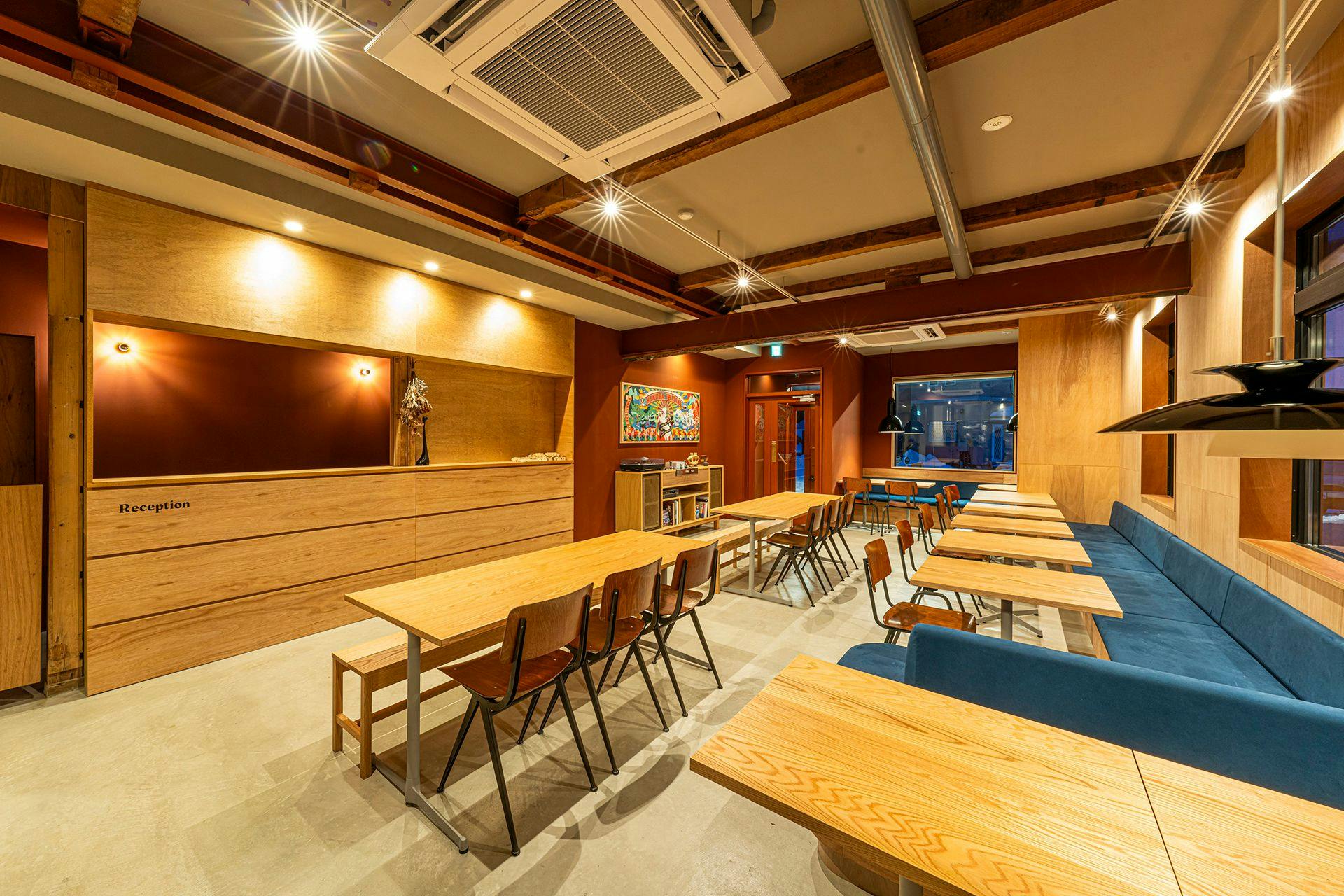 ร้านอาหาร