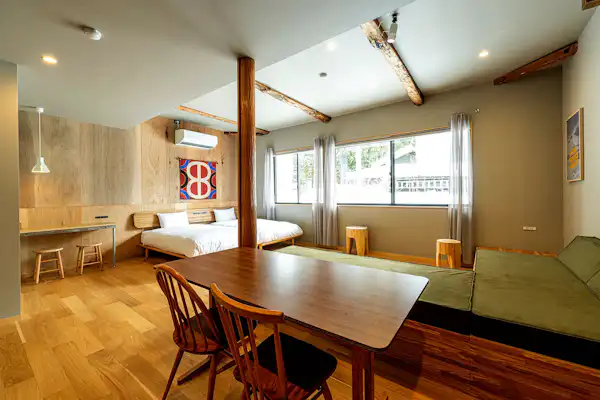 ห้องพัก