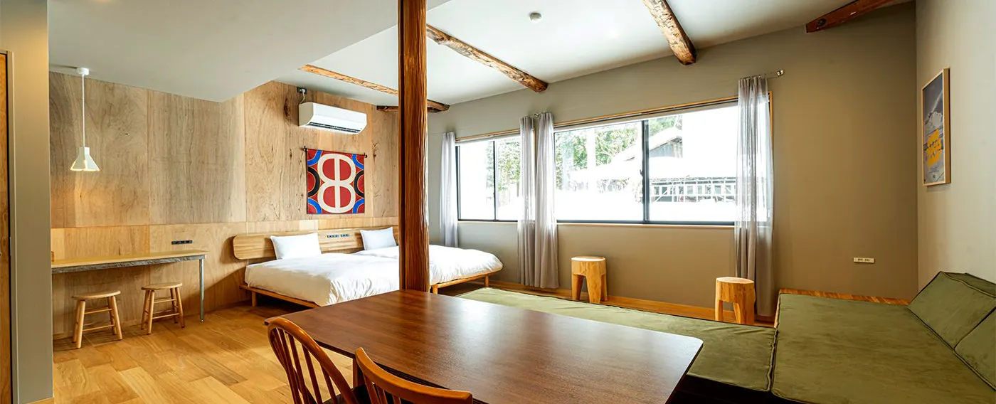 การตกแต่งภายใน