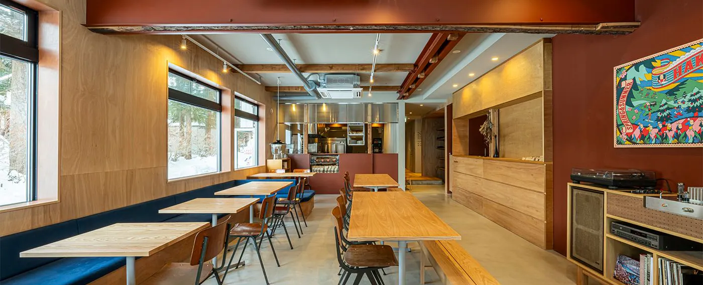 การตกแต่งภายใน