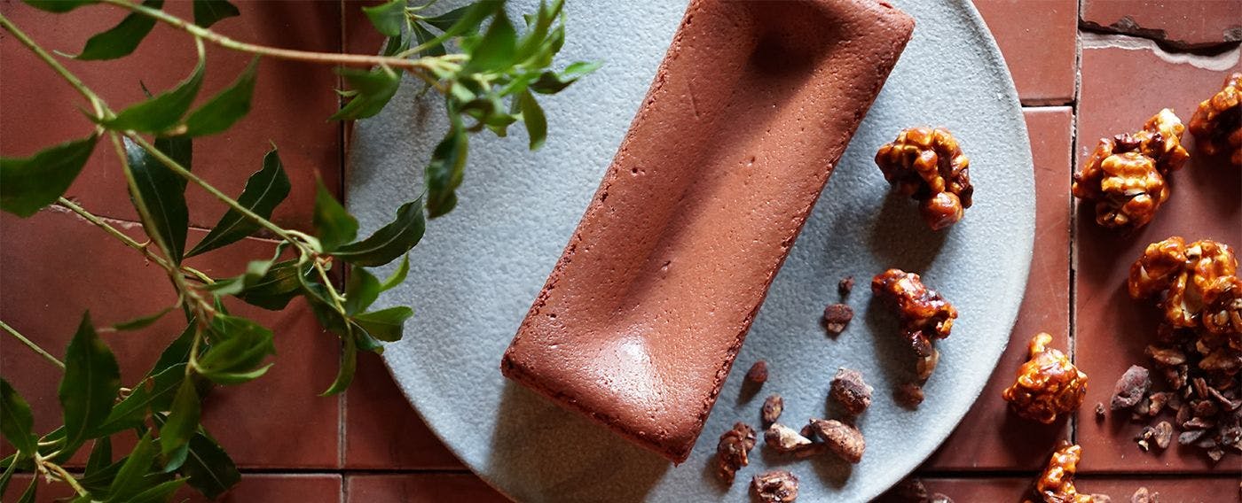 ตัวอย่างอาหารหนึ่งรายการ