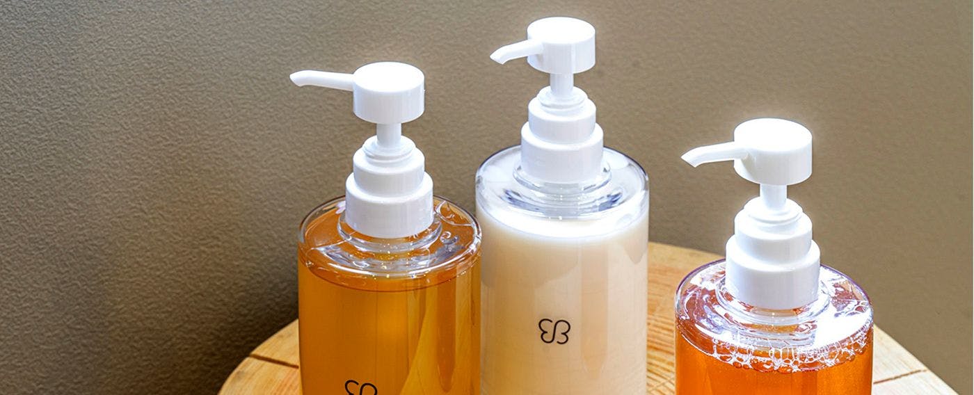 สิ่งอำนวยความสะดวกในห้องน้ำ