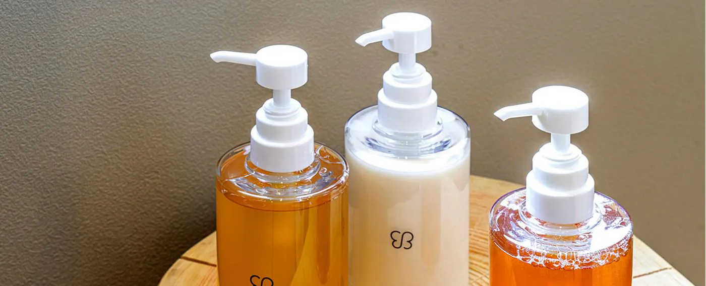 สิ่งอำนวยความสะดวกในห้องน้ำ