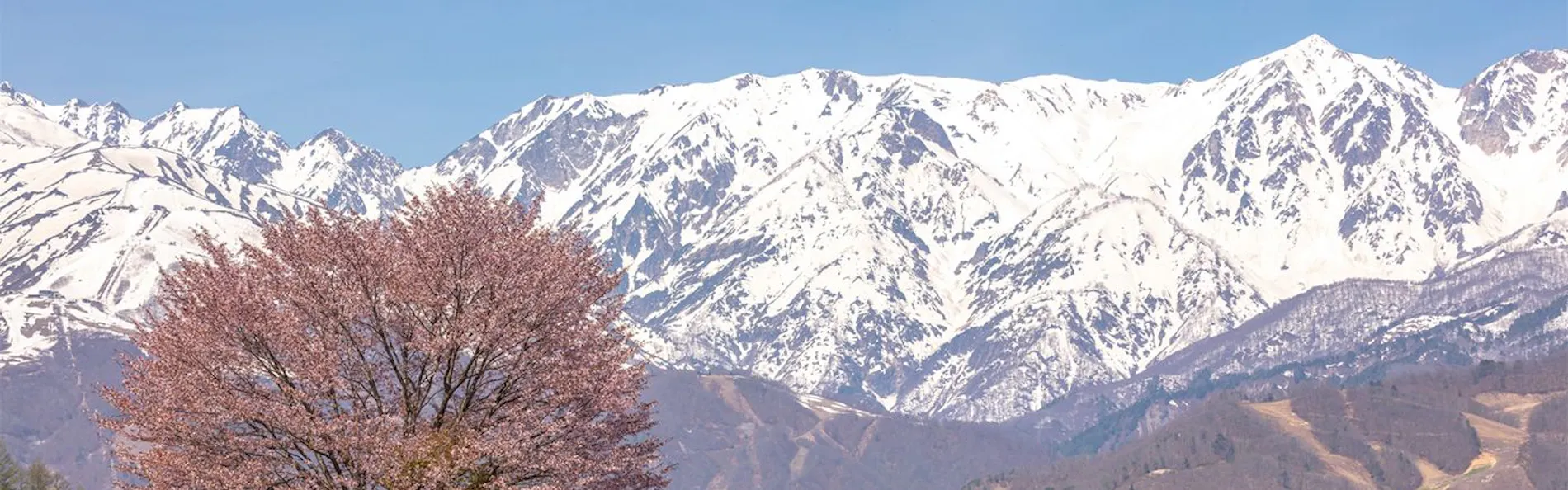 B&D HAKUBA IWATAKE