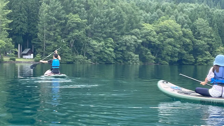 B&D Hakuba Iwatake