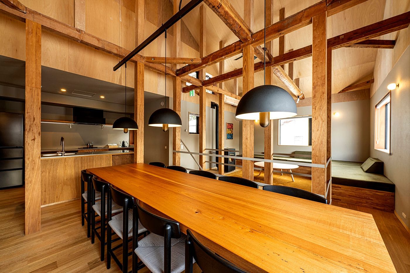 B&D Hakuba Iwatake