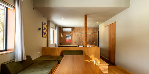 B&D HAKUBA IWATAKE