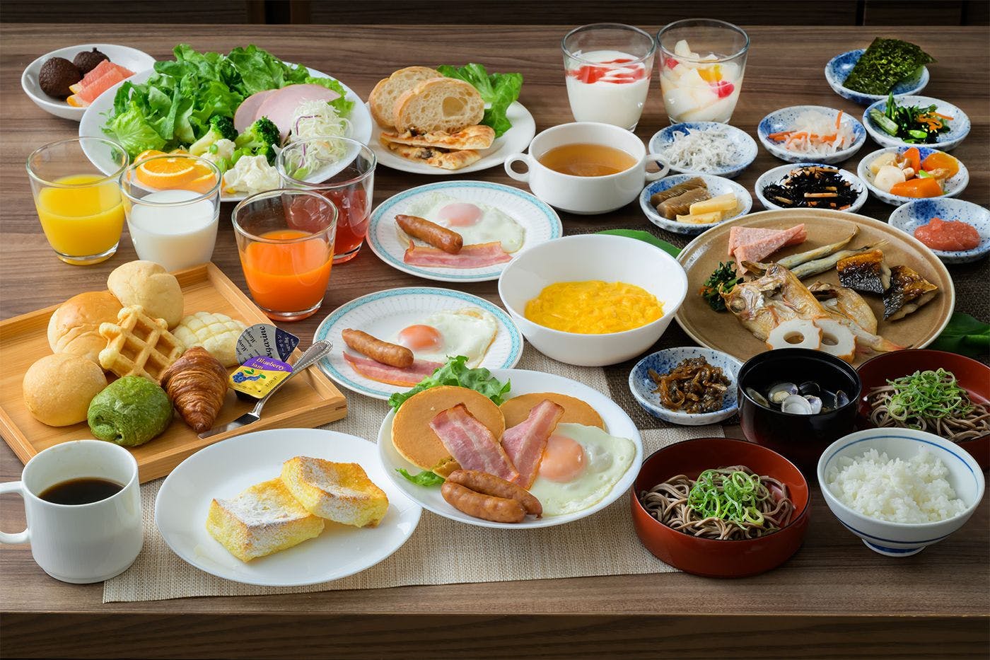 お食事一例