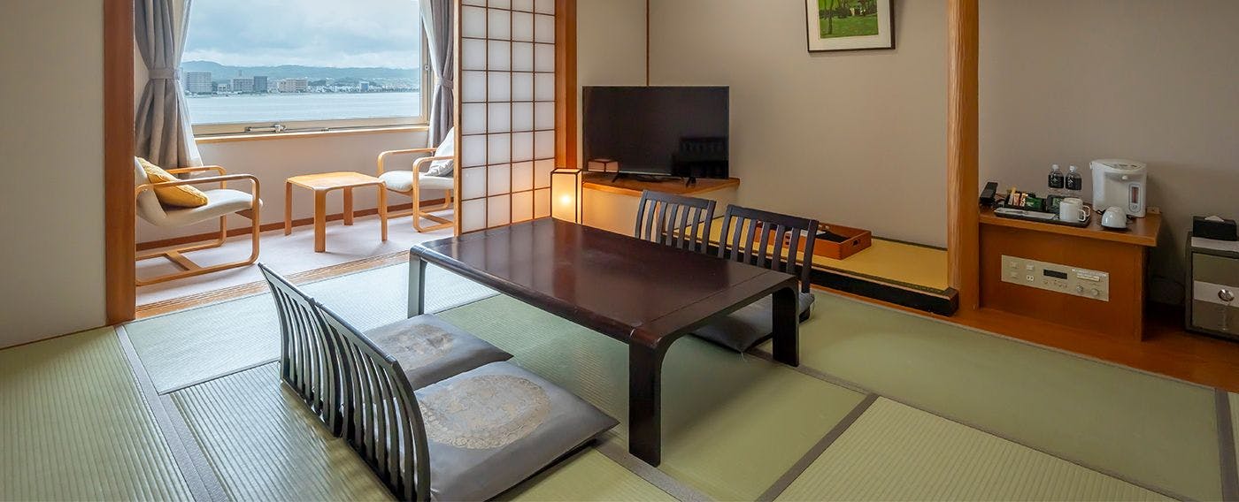 お部屋