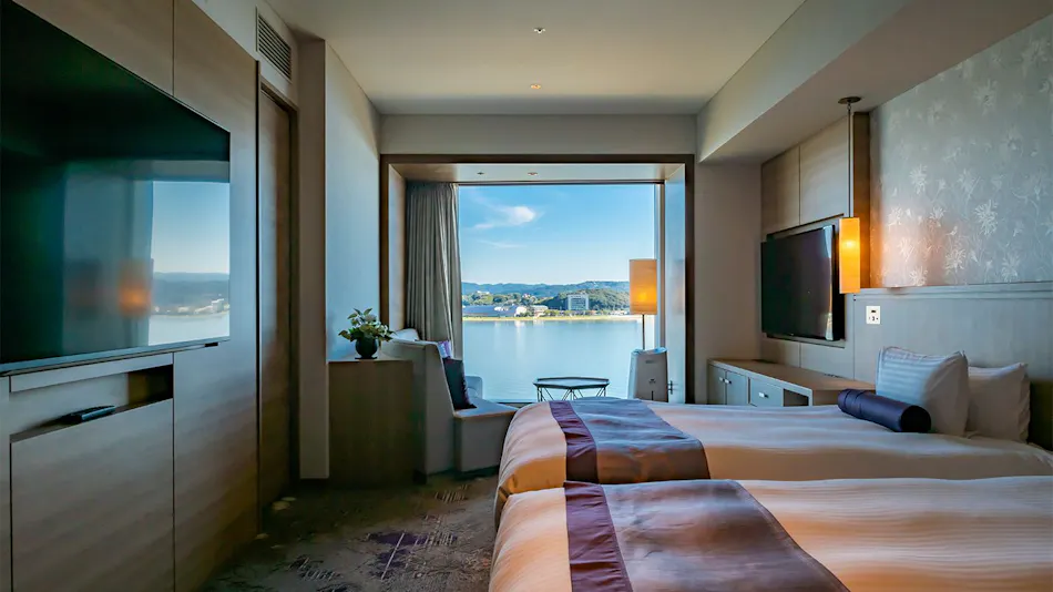 Hotel Ichibata