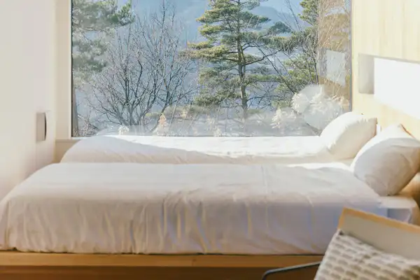 ห้องพัก