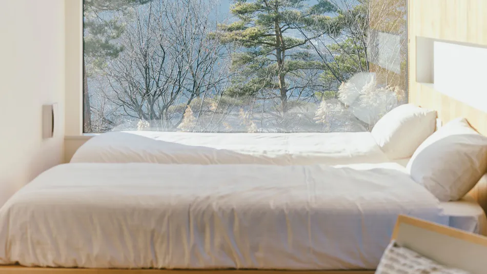 BLANC YATSUGATAKE