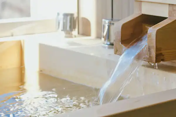 ห้องอาบน้ำ