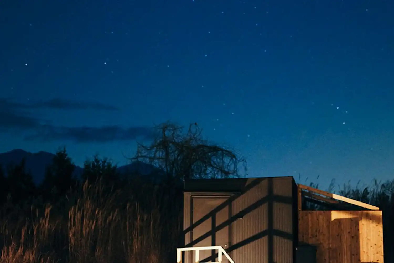 ภายนอกอาคาร