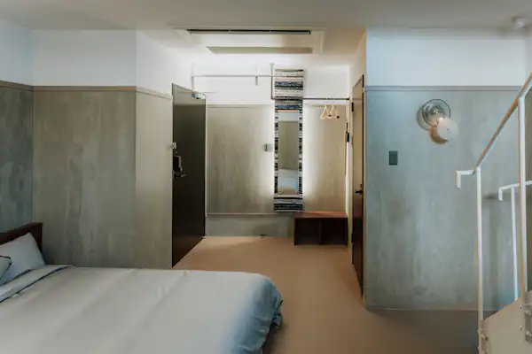 ห้องพัก