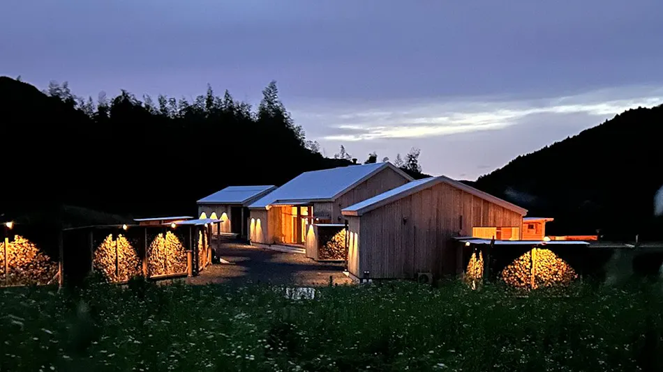 Aumakua Hütte