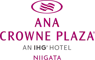 ANAクラウンプラザホテル新潟 by IHG