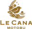 LE CANA MOTOBU
