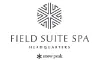 Snow Peak FIELD SUITE SPA HEADQUARTERS
