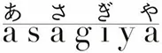 asagiya