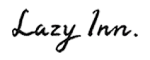 Lazy Inn.