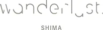 wanderlust,SHIMA