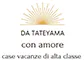 DA TATEYAMA con amore