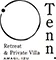 Tenn. Retreat＆Private Villa